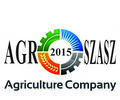 AGRO SASSZ 2015 SRL