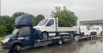 MACIEJ MAZUR K&M AUTOHANDEL