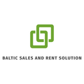 Baltic Sales and Rent Solution SIA